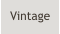 Vintage